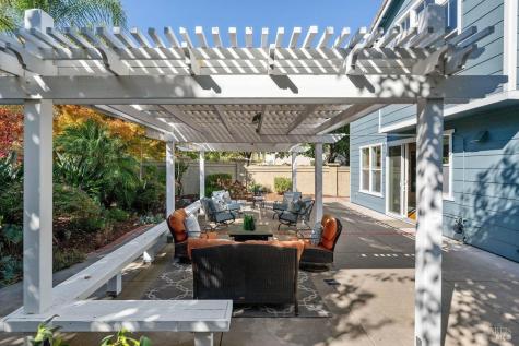 65 Presidio Drive Novato CA 94949
