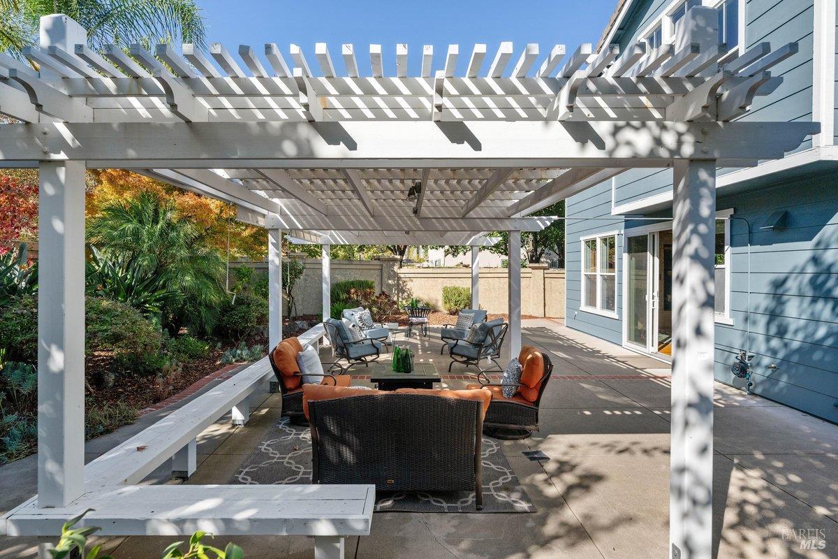 65 Presidio Drive Novato CA 94949