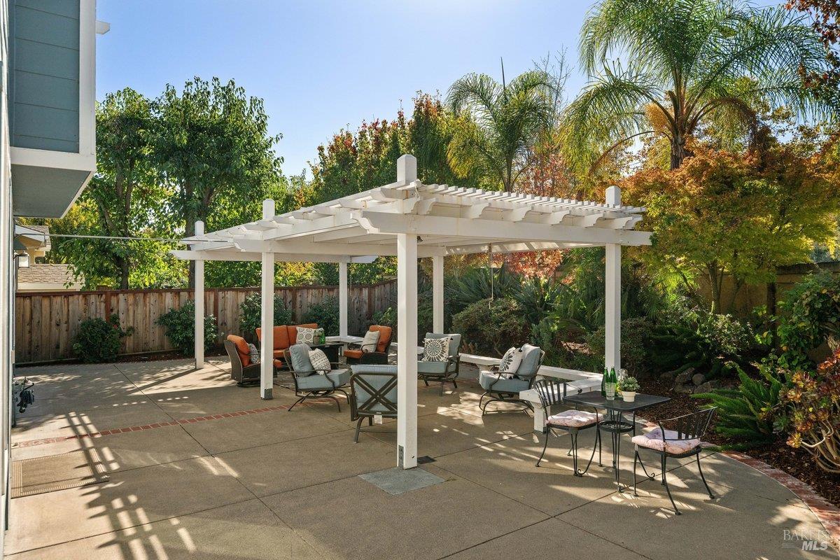 65 Presidio Drive Novato CA 94949