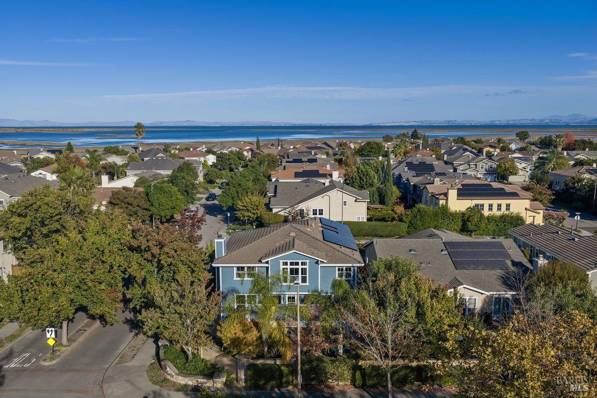 65 Presidio Drive Novato CA 94949