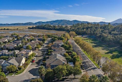 65 Presidio Drive Novato CA 94949