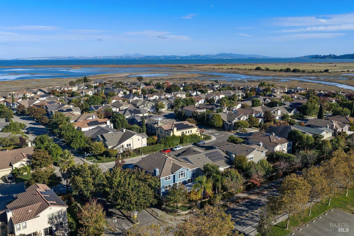 65 Presidio Drive Novato CA 94949