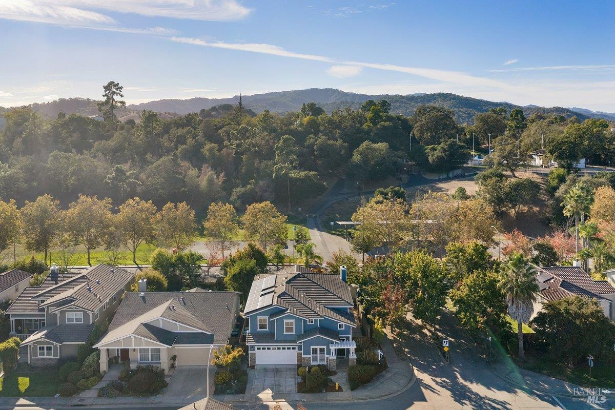 65 Presidio Drive Novato CA 94949