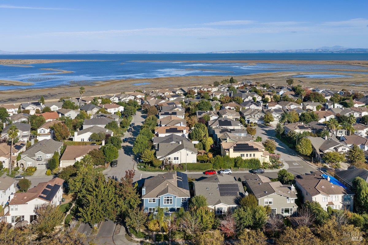 65 Presidio Drive Novato CA 94949