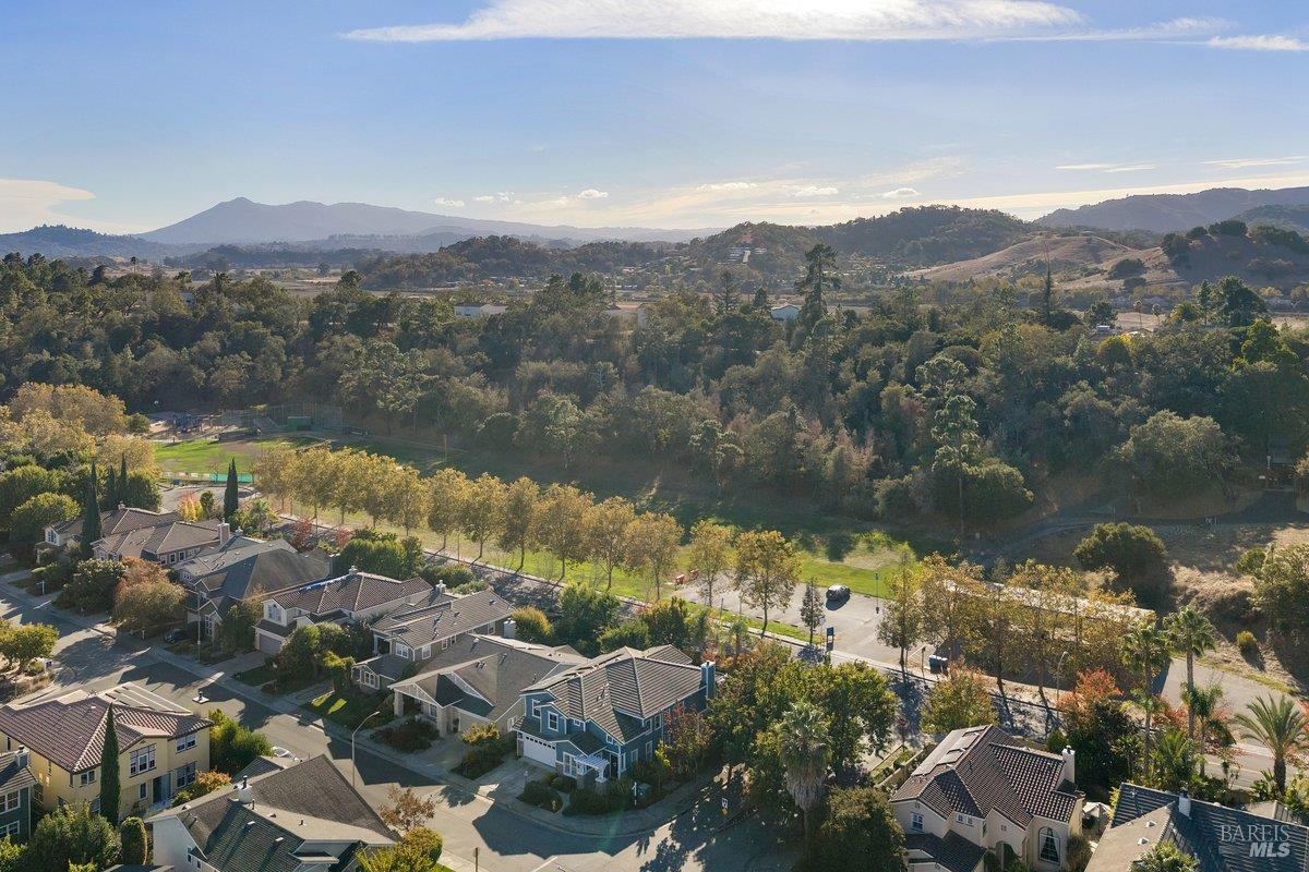 65 Presidio Drive Novato CA 94949