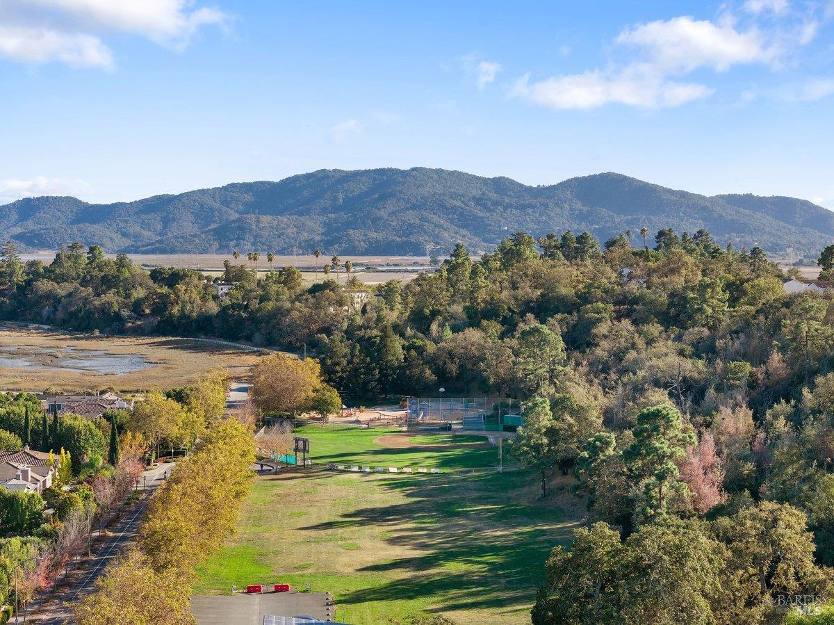 65 Presidio Drive Novato CA 94949