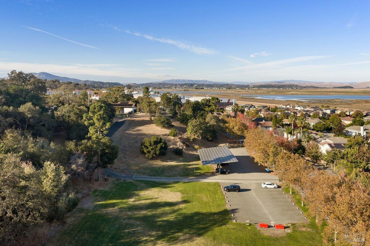 65 Presidio Drive Novato CA 94949