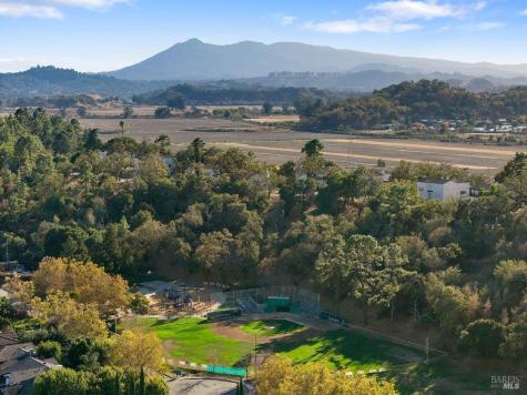 65 Presidio Drive Novato CA 94949