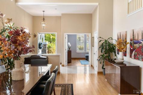 65 Presidio Drive Novato CA 94949