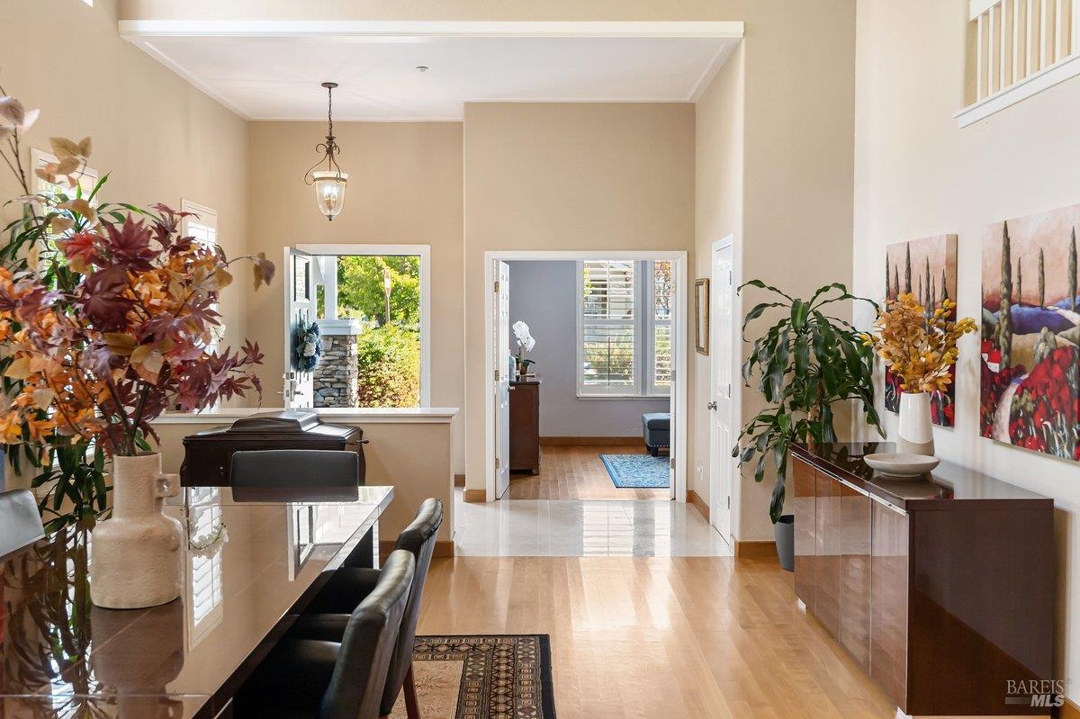 65 Presidio Drive Novato CA 94949