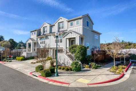 4311 Grant Way Santa Rosa CA 95409