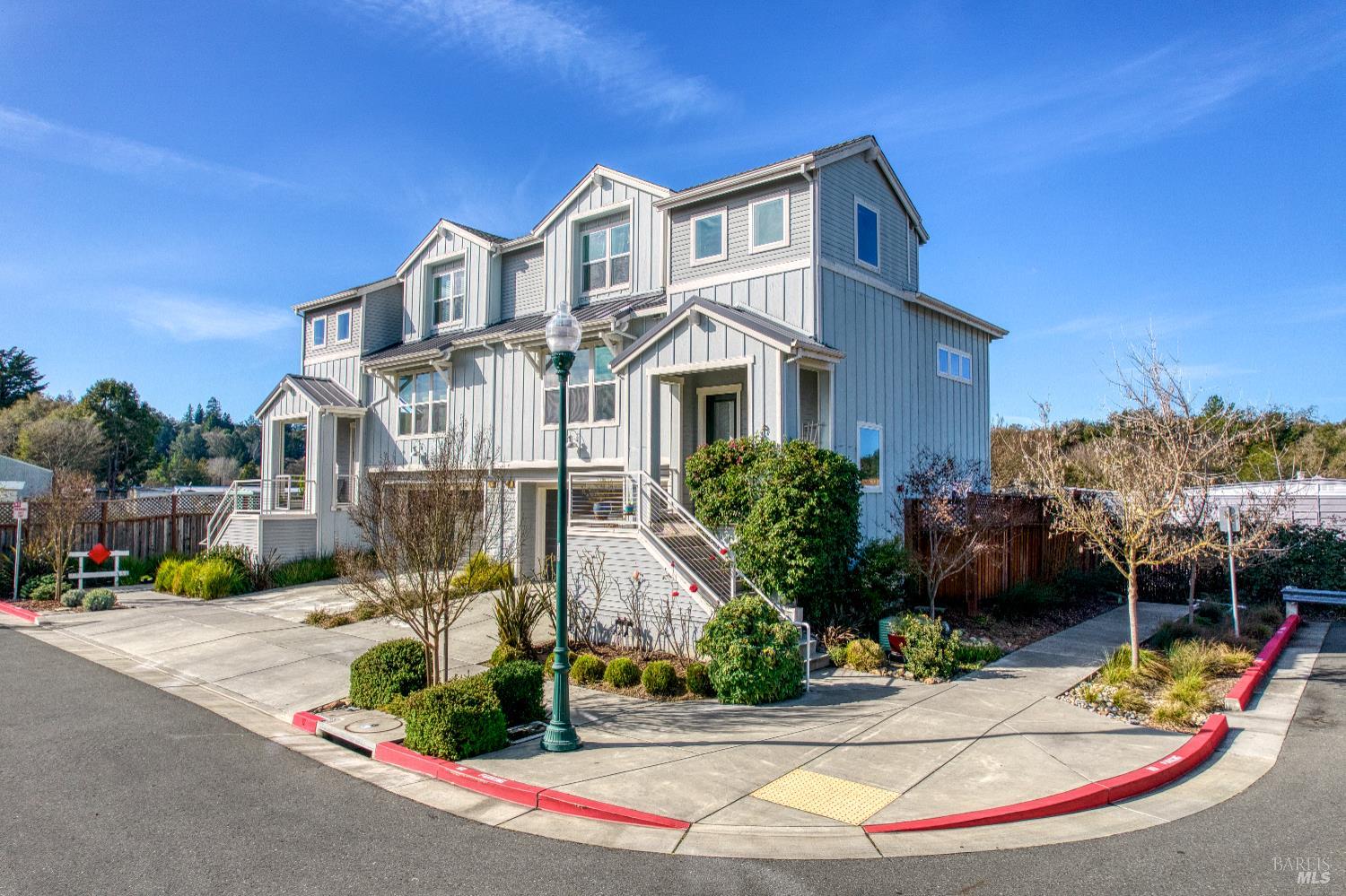 4311 Grant Way Santa Rosa CA 95409
