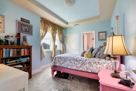 4311 Grant Way Santa Rosa CA 95409