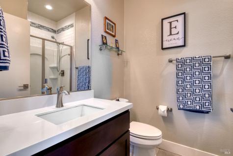 4311 Grant Way Santa Rosa CA 95409