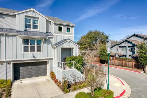 4311 Grant Way Santa Rosa CA 95409