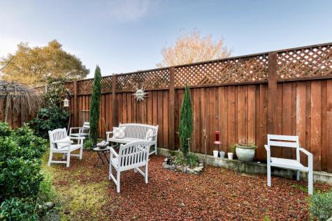 4311 Grant Way Santa Rosa CA 95409