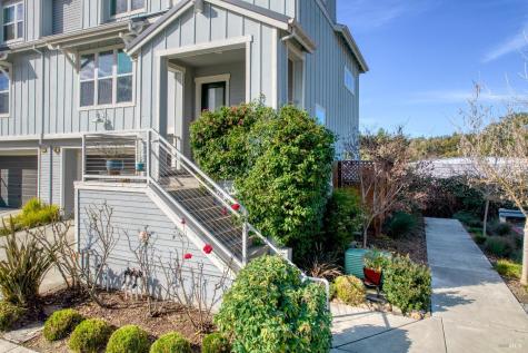 4311 Grant Way Santa Rosa CA 95409