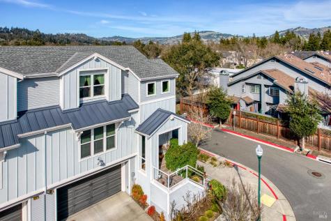 4311 Grant Way Santa Rosa CA 95409