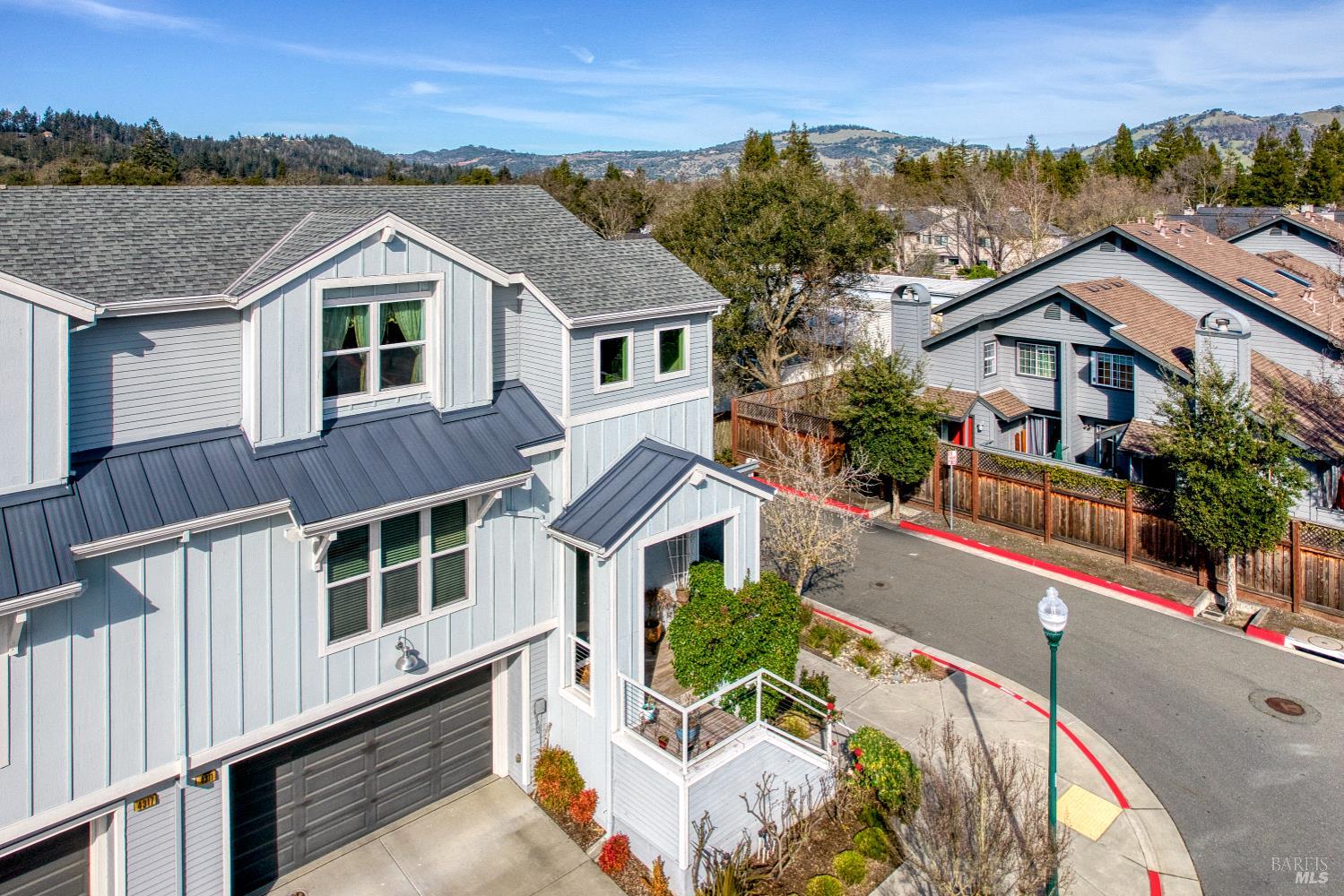 4311 Grant Way Santa Rosa CA 95409