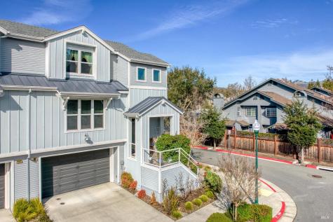 4311 Grant Way Santa Rosa CA 95409