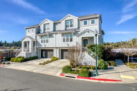 4311 Grant Way Santa Rosa CA 95409