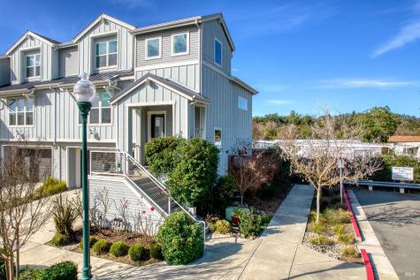 4311 Grant Way Santa Rosa CA 95409