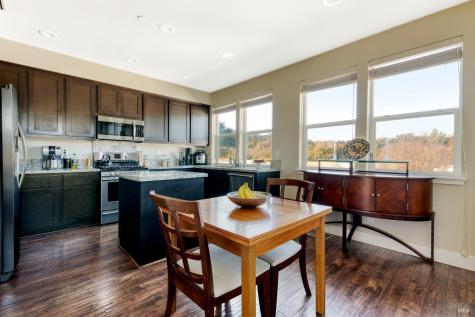 4311 Grant Way Santa Rosa CA 95409