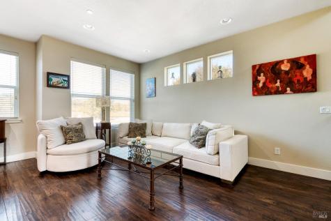 4311 Grant Way Santa Rosa CA 95409