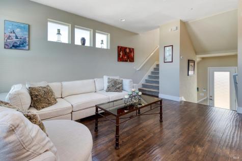 4311 Grant Way Santa Rosa CA 95409