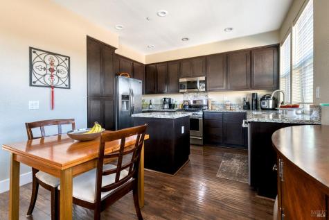 4311 Grant Way Santa Rosa CA 95409