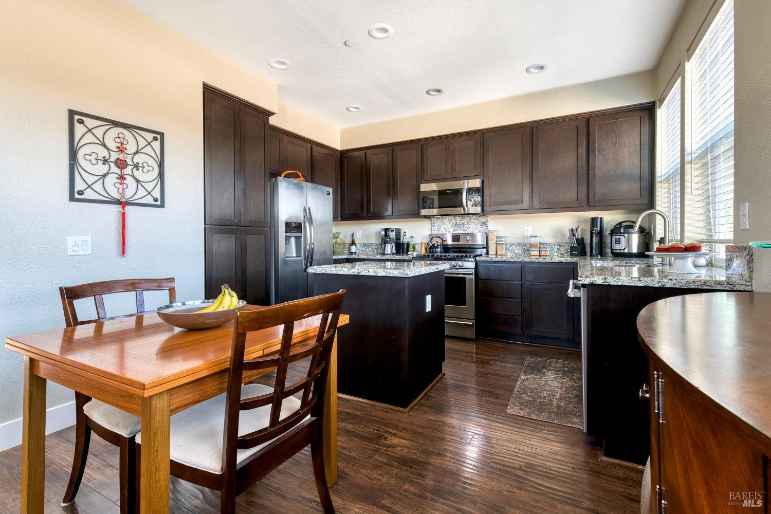 4311 Grant Way Santa Rosa CA 95409