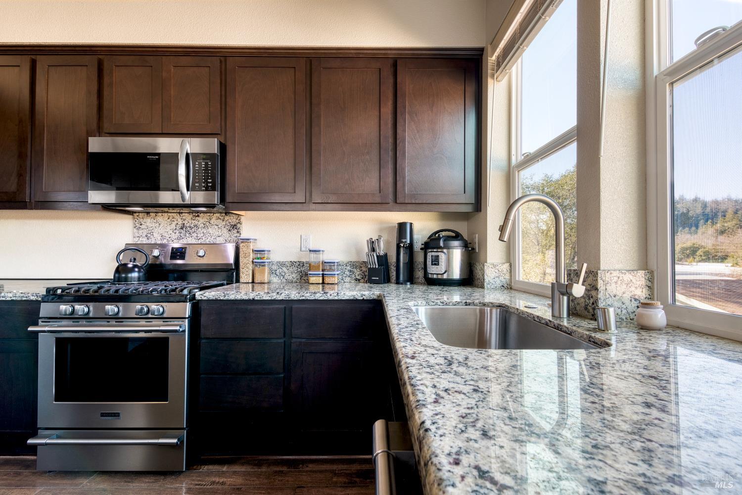 4311 Grant Way Santa Rosa CA 95409