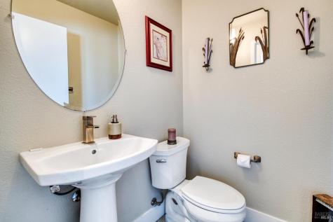 4311 Grant Way Santa Rosa CA 95409
