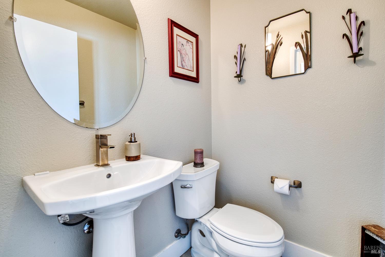 4311 Grant Way Santa Rosa CA 95409