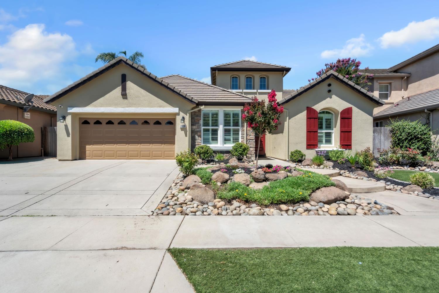 2309 Heavenly Way Lodi CA 95242