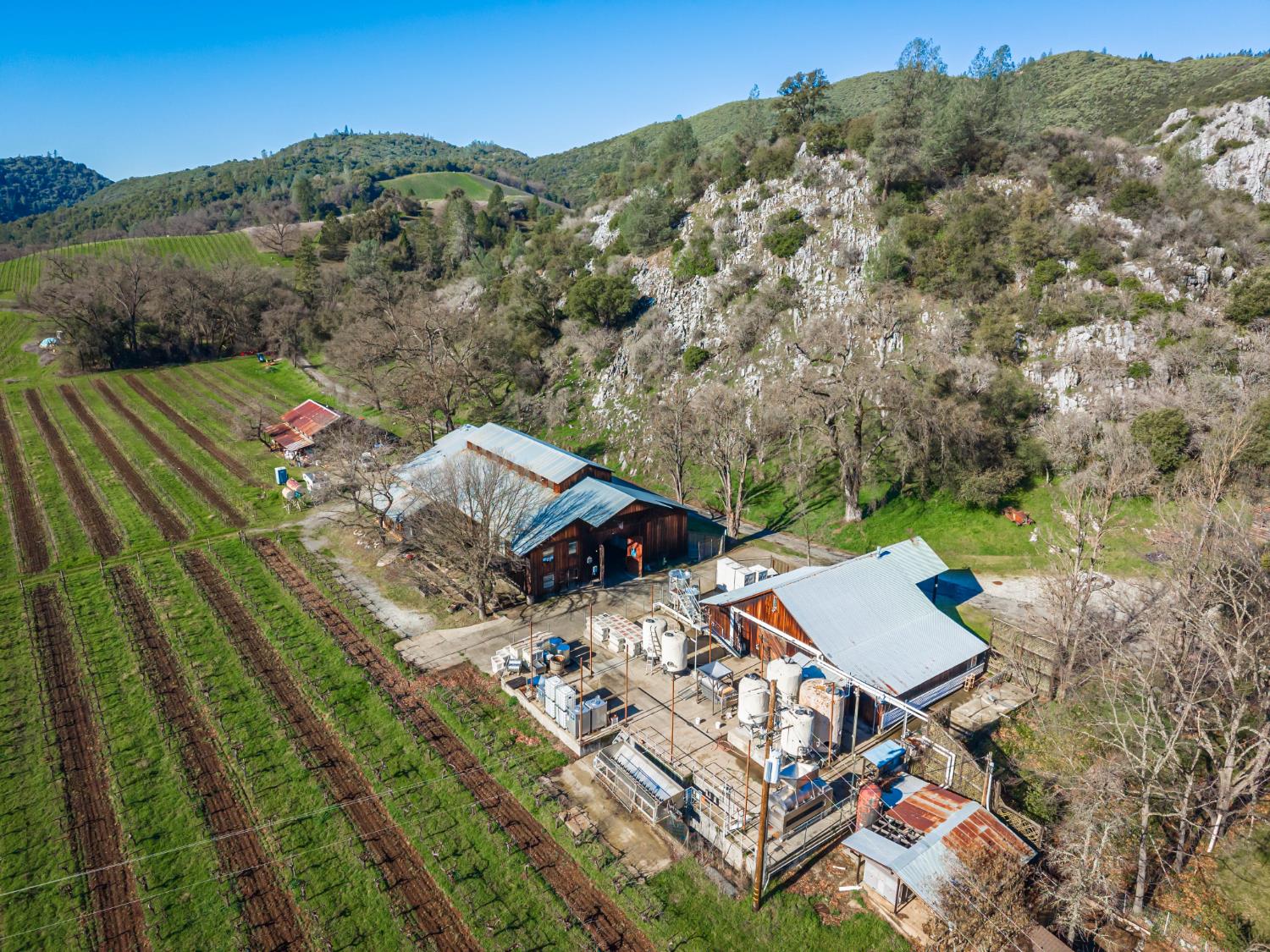 Murphys CA 95247