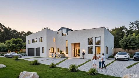 1545 Los Alamos Road Santa Rosa CA 95409