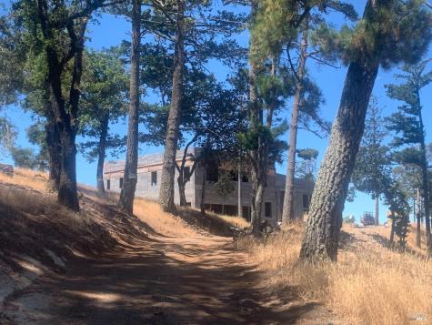 1545 Los Alamos Road Santa Rosa CA 95409