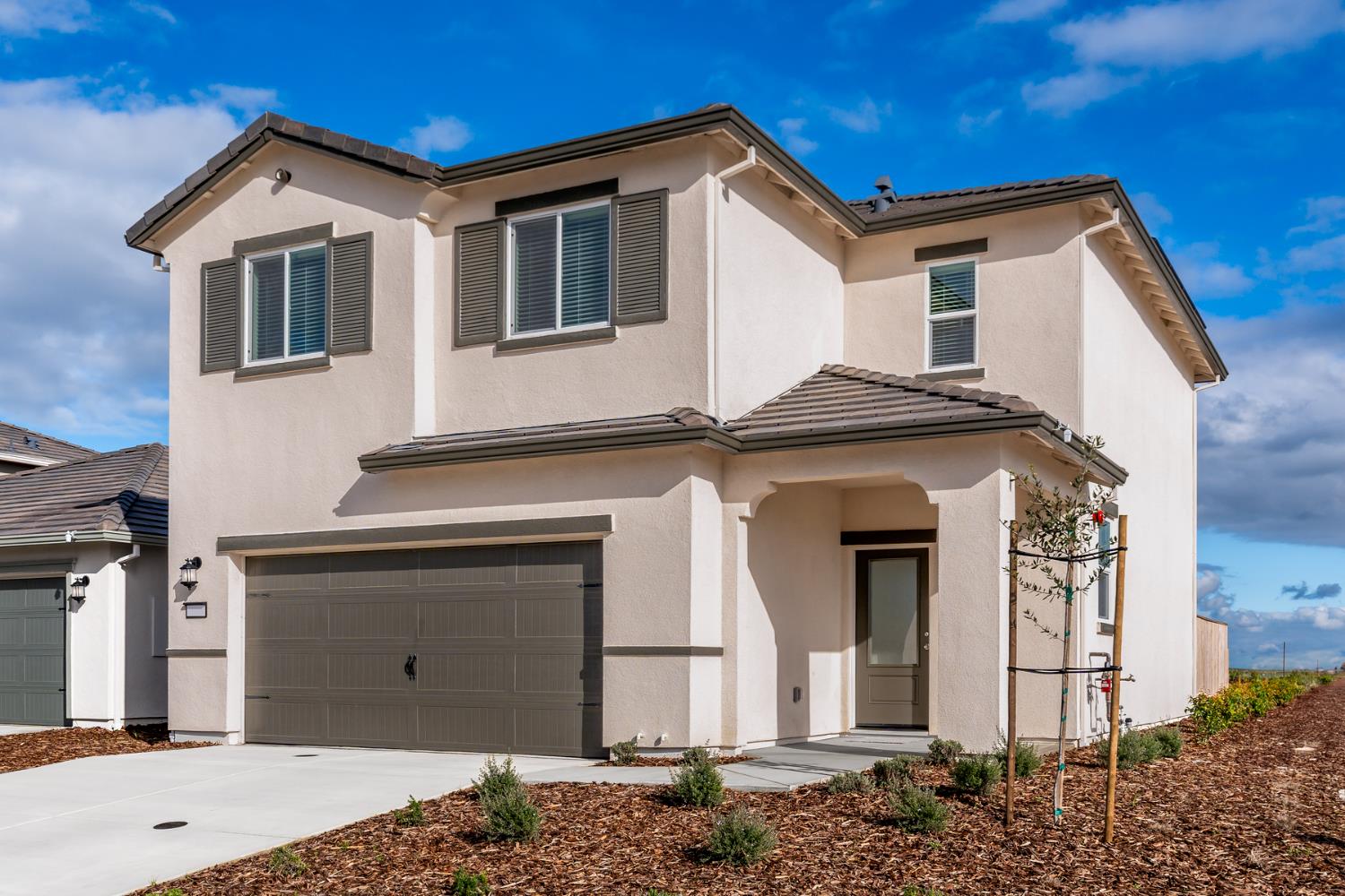 2251 Mia Drive Newman CA 95360