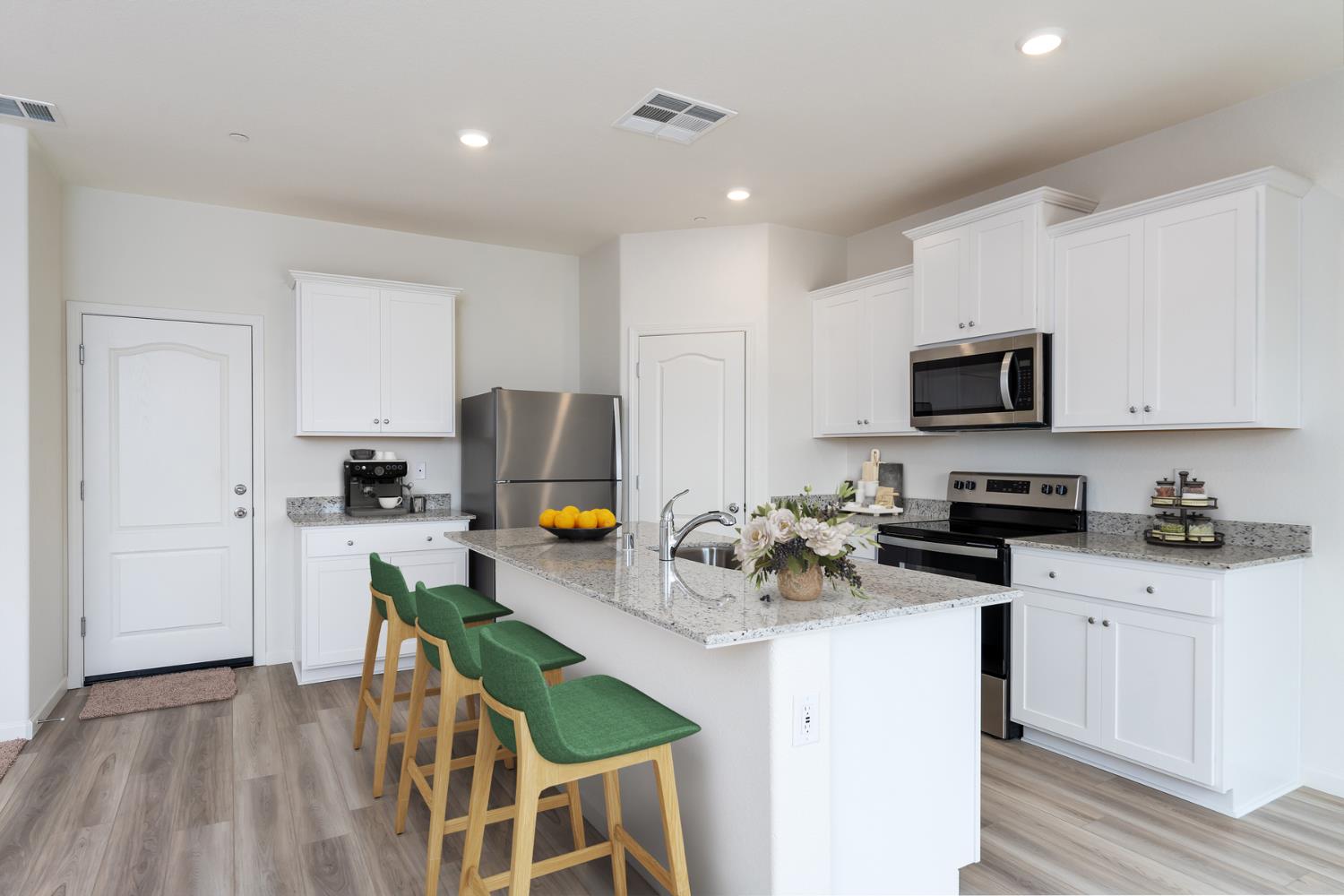 2251 Mia Drive Newman CA 95360
