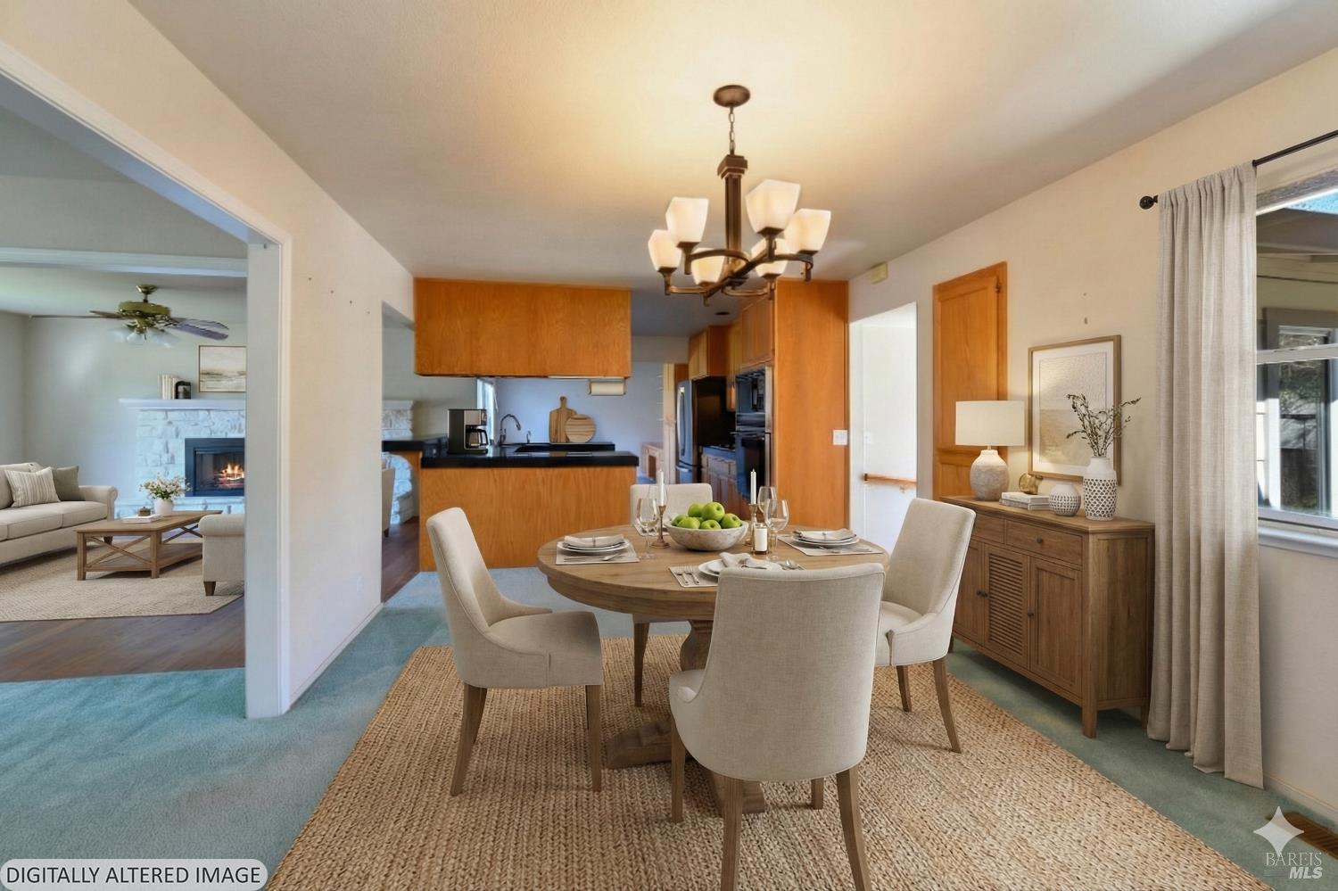 135 Fulton Place Windsor CA 95492