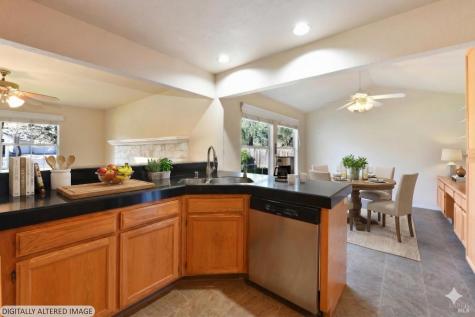 135 Fulton Place Windsor CA 95492