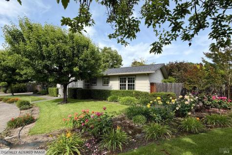 135 Fulton Place Windsor CA 95492