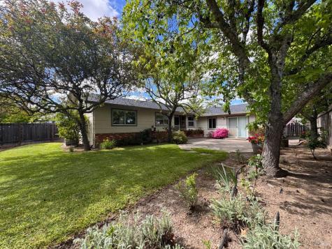 135 Fulton Place Windsor CA 95492