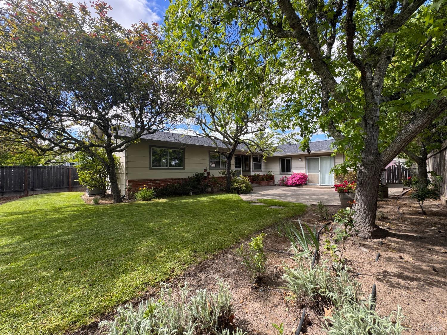 135 Fulton Place Windsor CA 95492