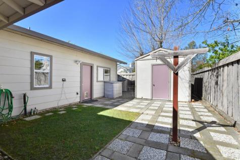 135 Fulton Place Windsor CA 95492