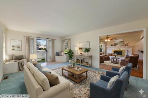 135 Fulton Place Windsor CA 95492