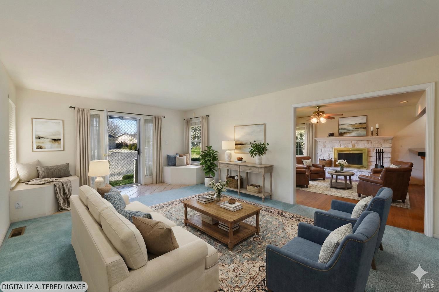 135 Fulton Place Windsor CA 95492