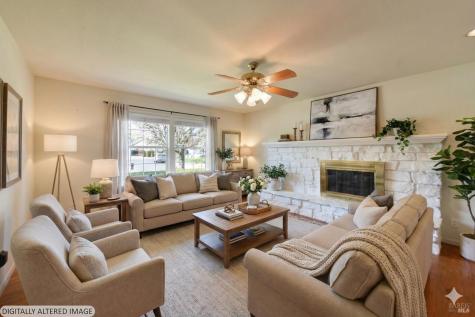 135 Fulton Place Windsor CA 95492