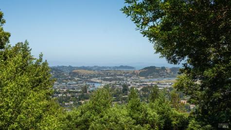 10 Fire Road Larkspur CA 94939